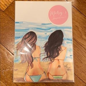 Melsey’s Illustrations